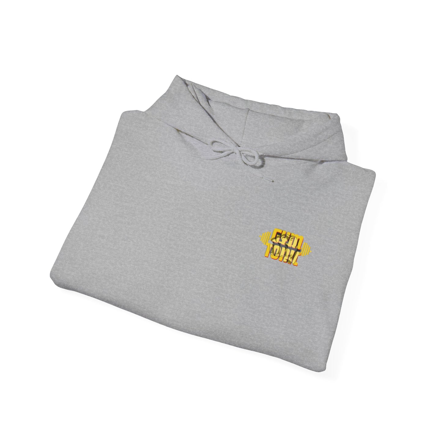 Gym Tonic Women's hoodie