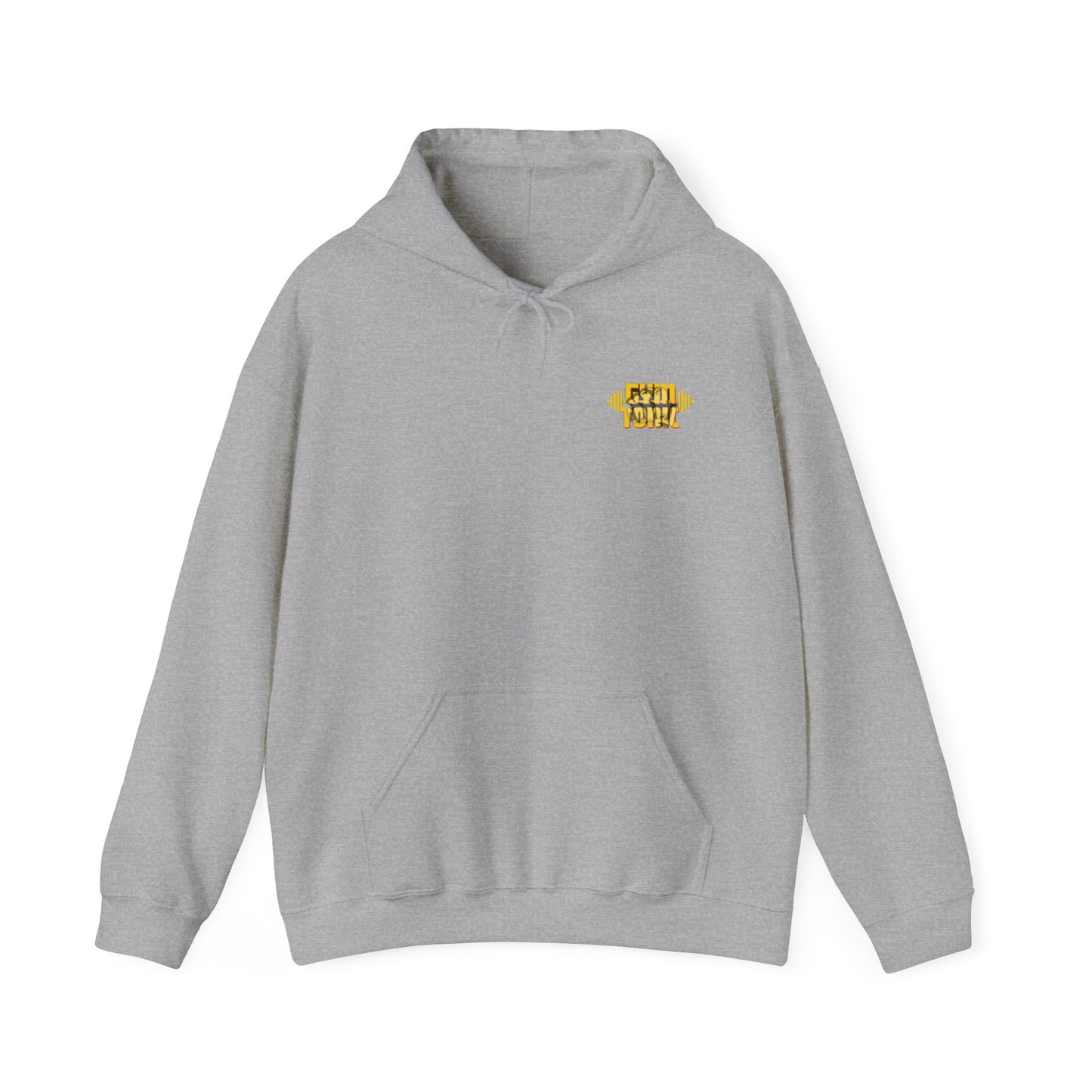 Gym Tonic Women's hoodie